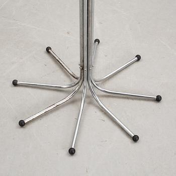 TAMBURMAJOR, "Coat Tree", Sidse Werner, Fritz Hansen, 1900-talets sista kvartal.