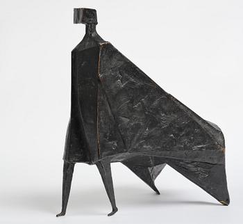 Lynn Chadwick, "Maquette II Jubilee III".