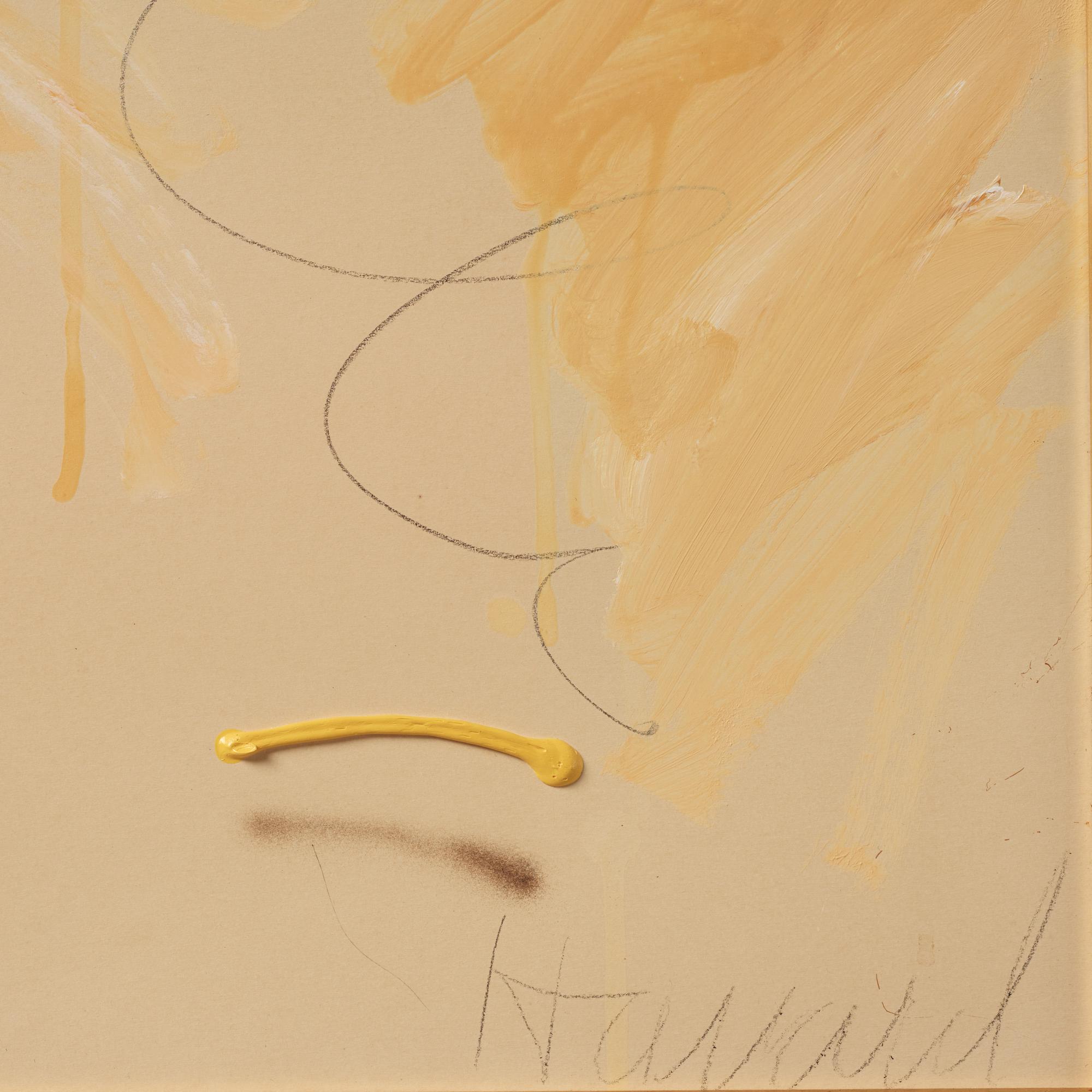 James Havard, Untitled.