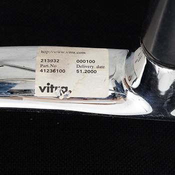 Charles & Ray Eames, skrivbordsstol, modell "EA 108", Vitra, 2000.