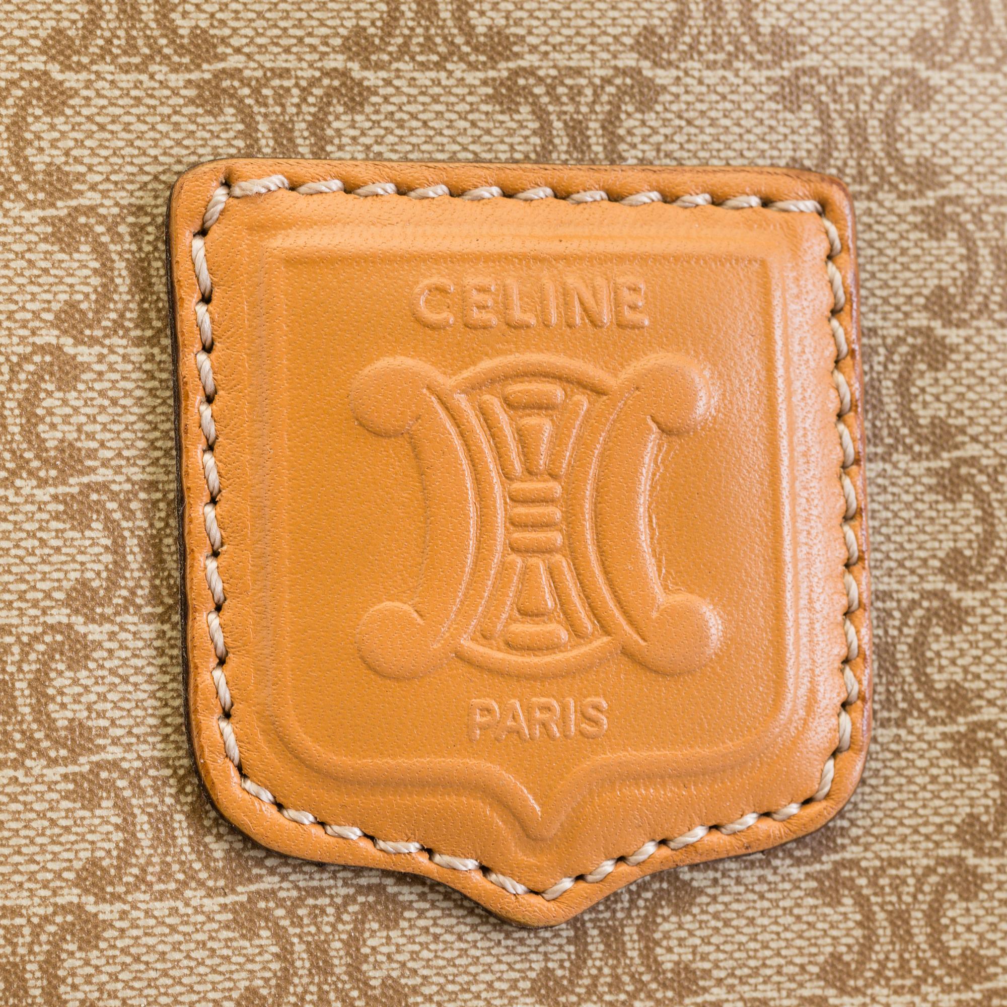 WEEKENDBAG, Céline.