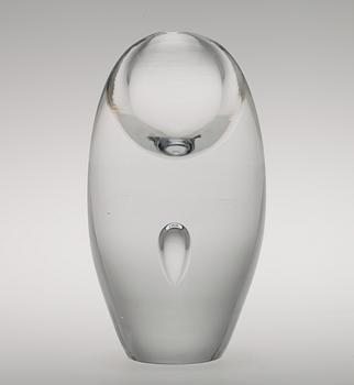 Timo Sarpaneva, GLASSKULPTUR.