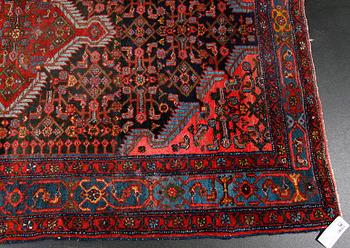 MATTA, orientalisk, ca. 202x136.