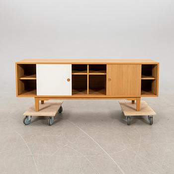 Swedish Moodi sideboard 2000s.