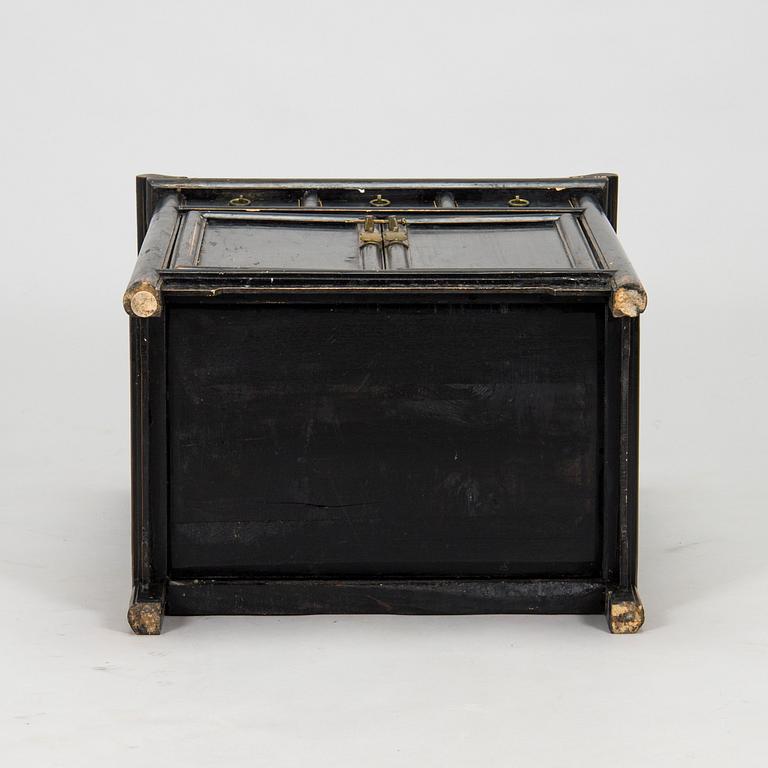 Skåp, Kina, 1900-tal.