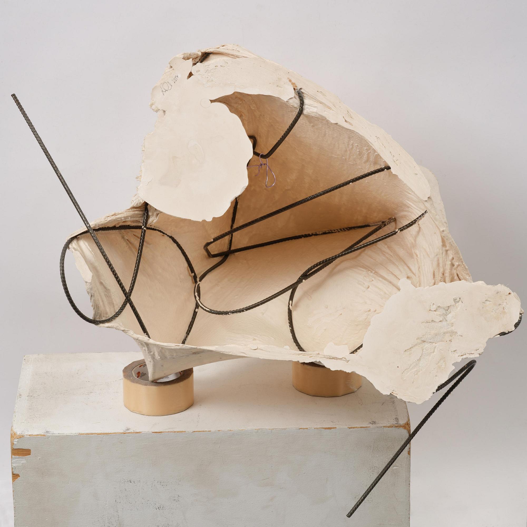 Leontine Arvidsson, "Utan Titel".