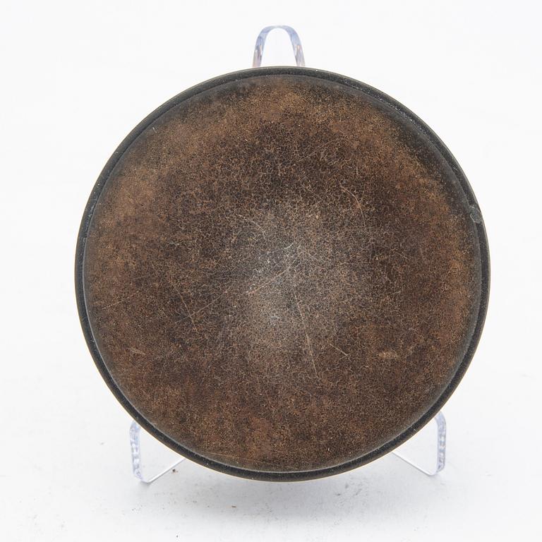 Dosa Empire 1800-talets mitt.