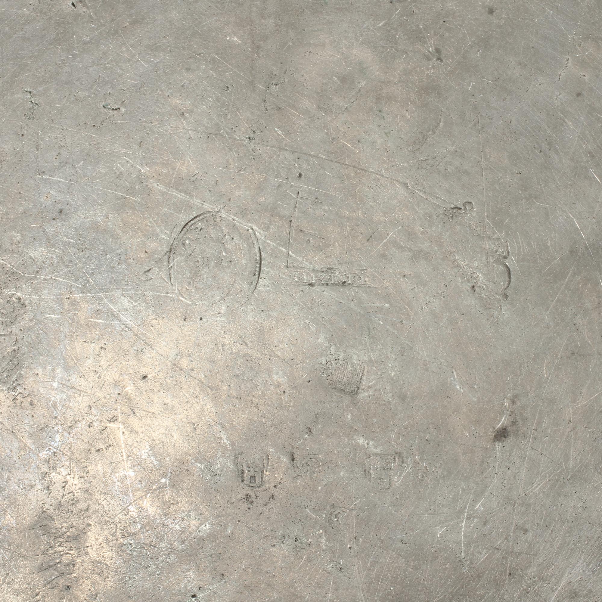 FAT, 2 st, tenn, 1800-tal.