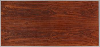 Josef Frank, a "Gustaf V", also called "Skjortskåpet" cabinet, Svenskt Tenn, Sweden 1950-60's, model 792.