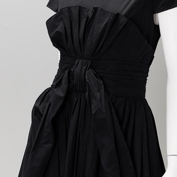 PRADA, dress, italian size 44.