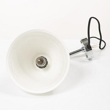 Robert Dudley Best, wall lamp “Bestlite”, Gubi, Denmark.