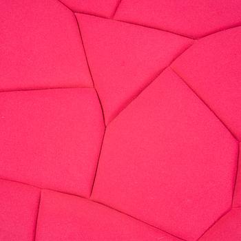 Busk+Hertzog 'Bubbles' seat, Plus Halle.