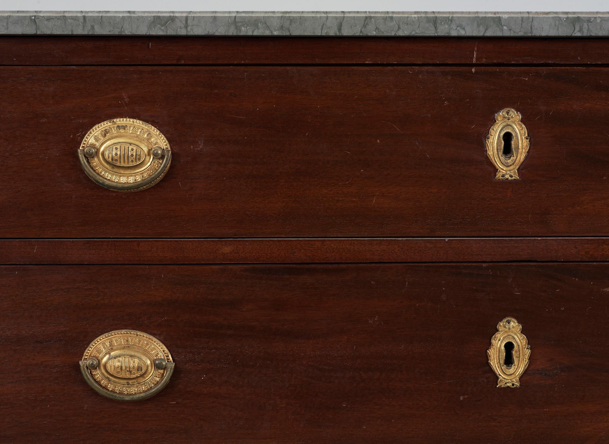 BYRÅ, regency, England, tidigt 1800-tal.