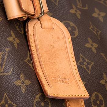 VÄSKA, "Bandoulière 60", Louis Vuitton.