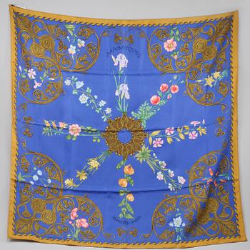SCARF, "Arabesques", Hermès.