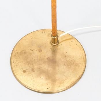 PAAVO TYNELL, Golvlampa, modell 9628, Idman 1900-talets mitt.