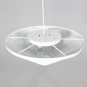Alvar Aalto,  ceiling lamp A622A, Artek.