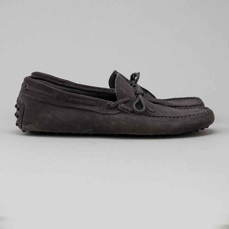 TOD'S, Loafers, storlek 9.