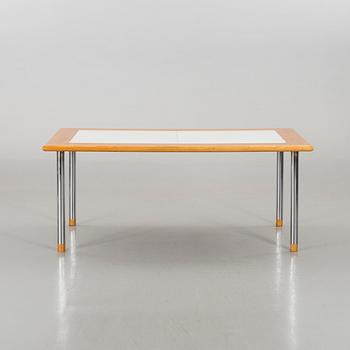 ANTTI NURMESNIEMI, a Vuokko ca 1970 table.