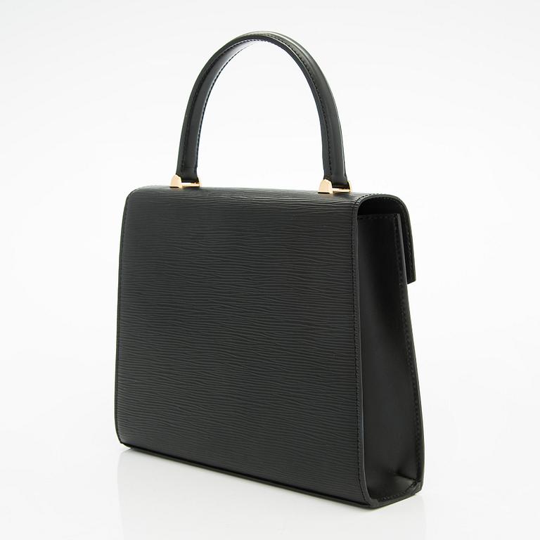 Louis Vuitton, väska, "Malesherbes".