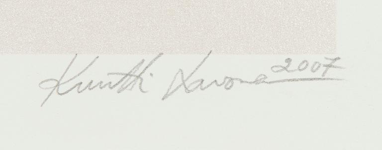 Kuutti Lavonen, "Lilja".