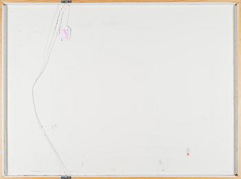 NANDOR MIKOLA, BIRCHES.