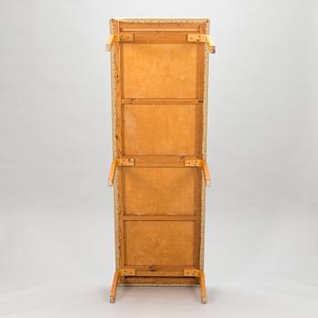 Alvar Aalto, penkki, malli 167, O.Y. Huonekalu- ja Rakennustyötehdas A.B. 1900-luvun puoliväli.