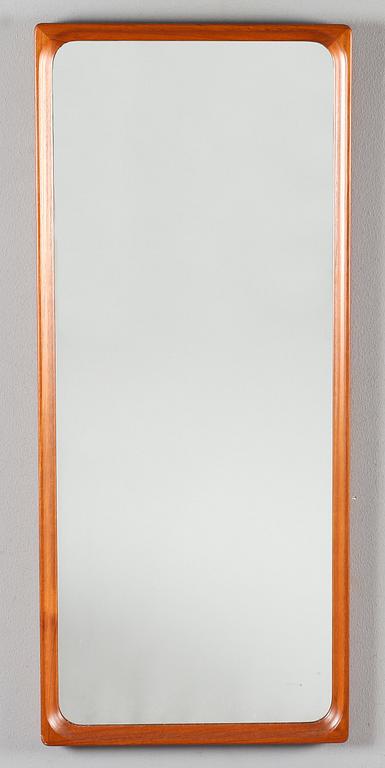 SPEGEL, Glas Mäster, Markaryd, 1900-talets andra hälft.