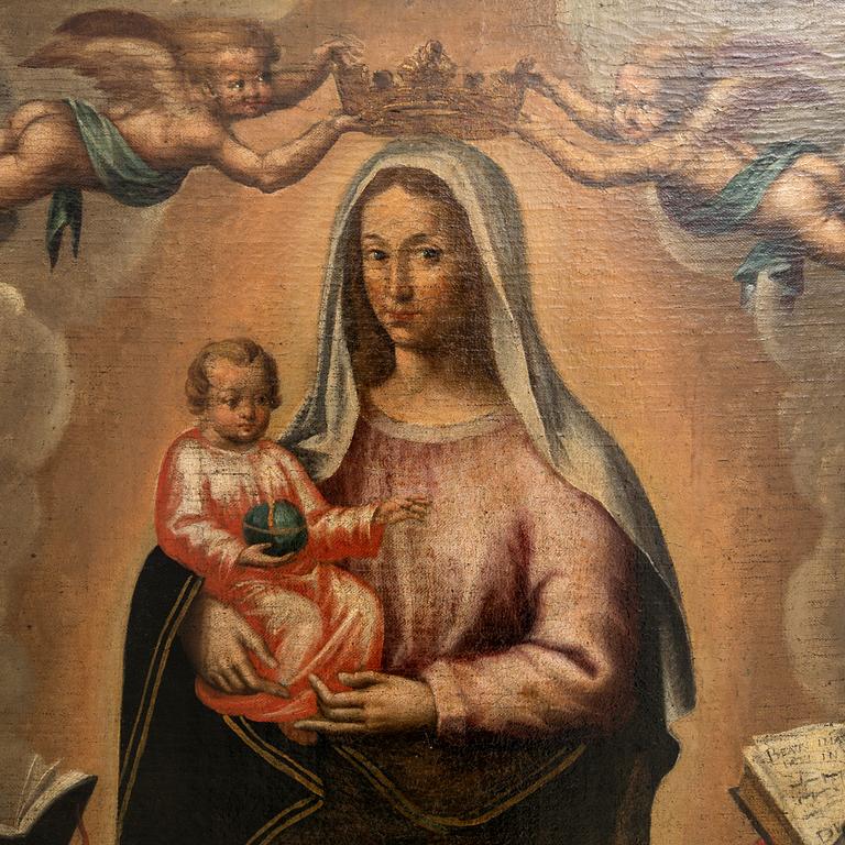 Francisco Zurbaran,.