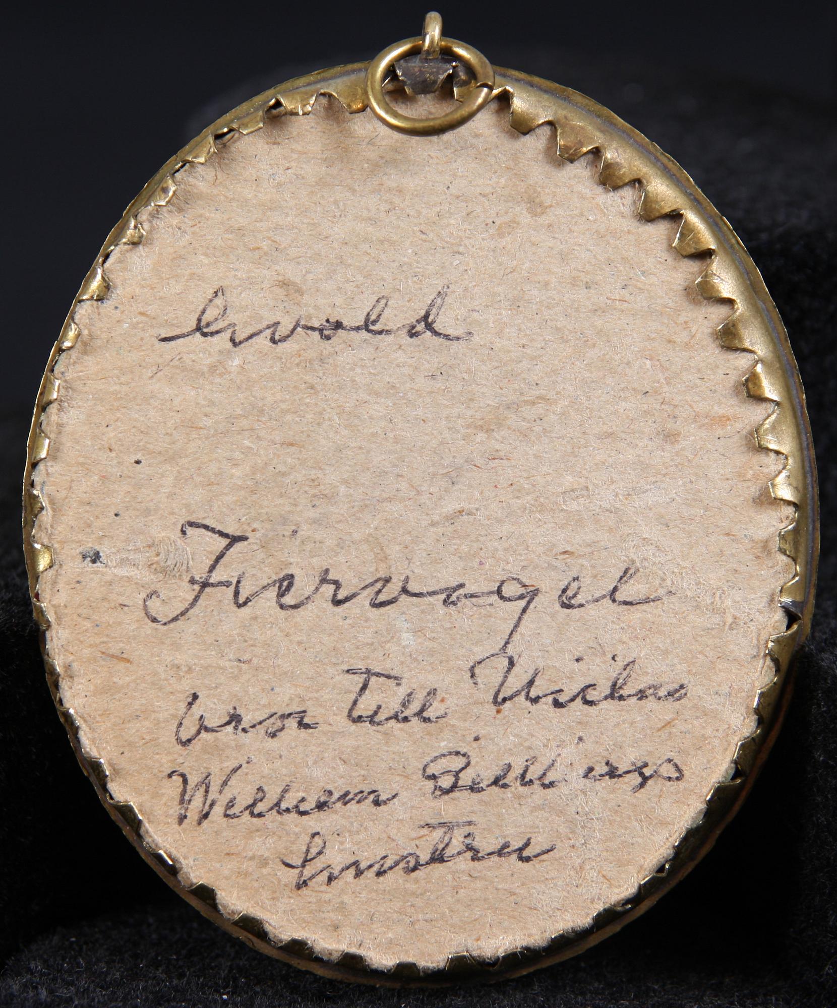 MINIATYR, porslin, 1900-tal.