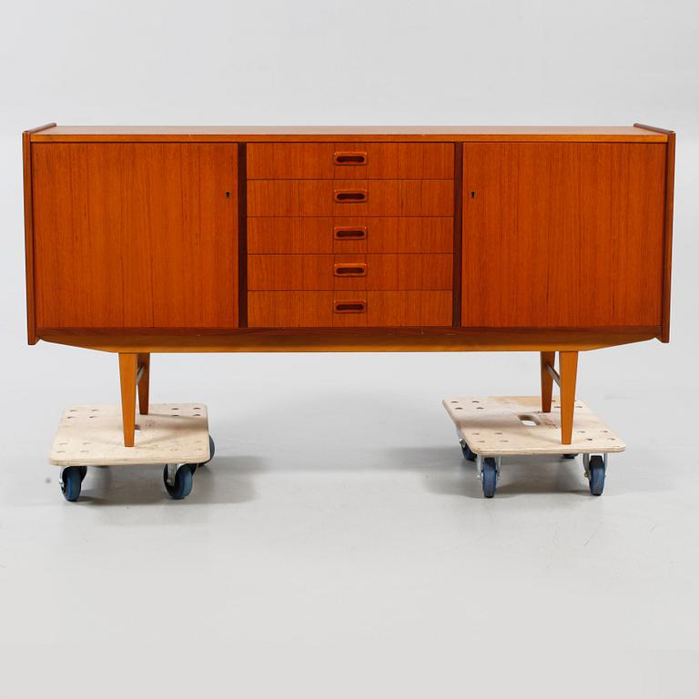 SIDEBOARD, 1960-tal.