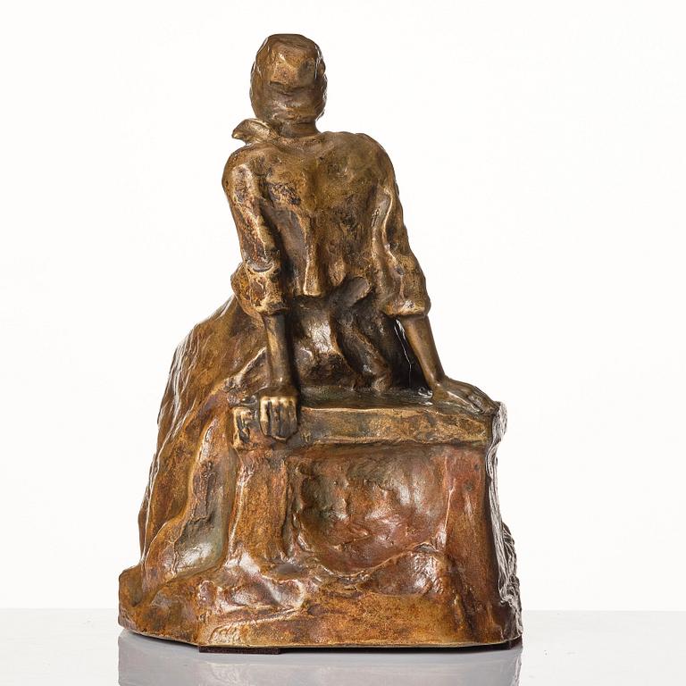 Ruth Milles, "Suzanne".