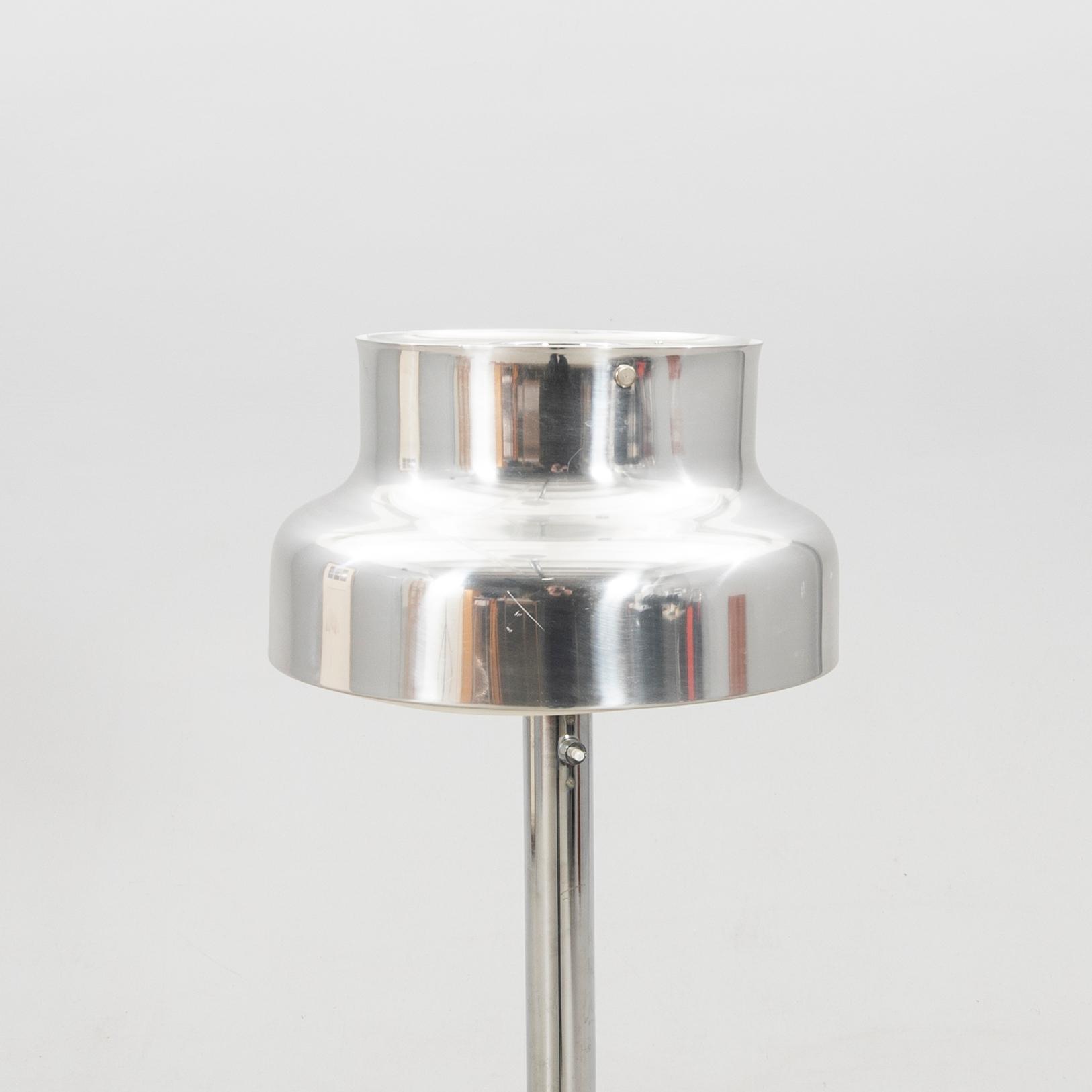 Anders Pehrson, floor lamp, "Bumling", Ateljé Lyktan, Åhus.