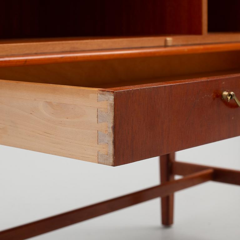 David Rosén, a cabinet, Sweden, 1940's/50's.