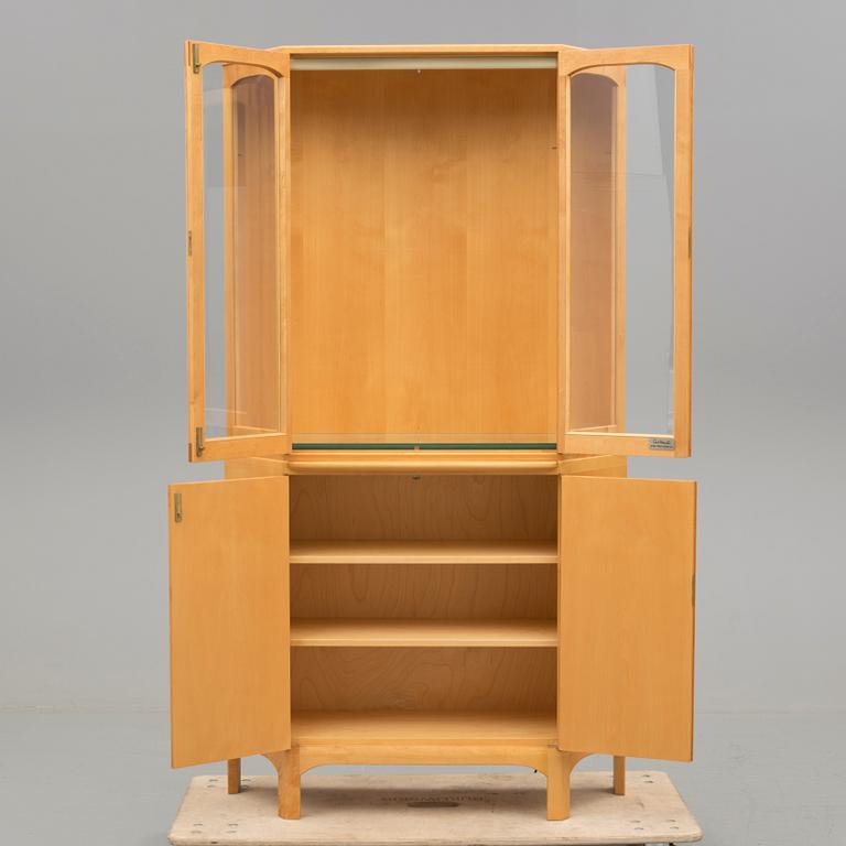 SKÅP, Carl Malmsten "Undantaget". 1900-talets andra hälft.