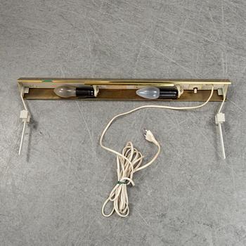 YNGVAR SANDSTÖM, hyllsystem, 4 delar, Triva, Nordiska Kompaniet, 1962.