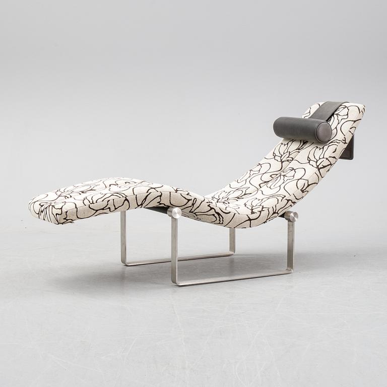 A 'Viper' lounge chair by Carl Henrik Spak for Ire.