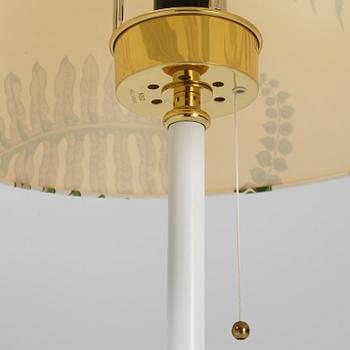 Josef Frank, a air of model 2326 floor lamps, Firma Svenskt Tenn, Sweden.