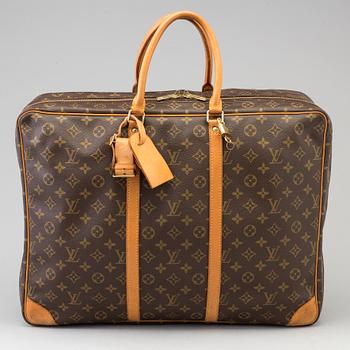 LOUIS VUITTON, resväska, "Sirius 50".