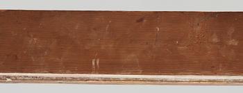 KONSOLBORD. Sengustavianskt, omkring år 1800.