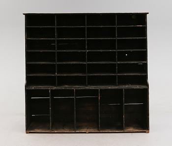 HYLLA, omkring år 1900.