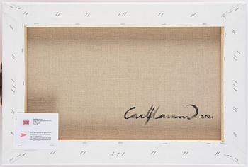 Carl Hammoud, "The Cyclical Nature of History".