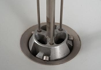 Poul Henningsen, TAKLAMPA, PH Kontrast.