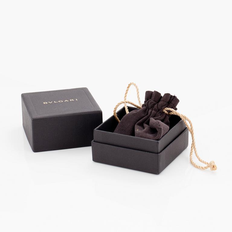 A 'Save the Children' ring by Bulgari.