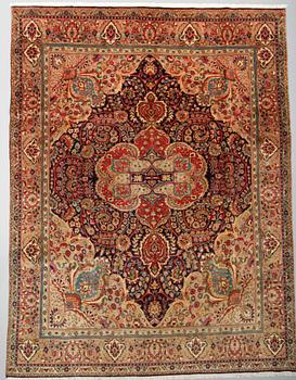 MATTA, Täbriz, 382 x 282 cm.