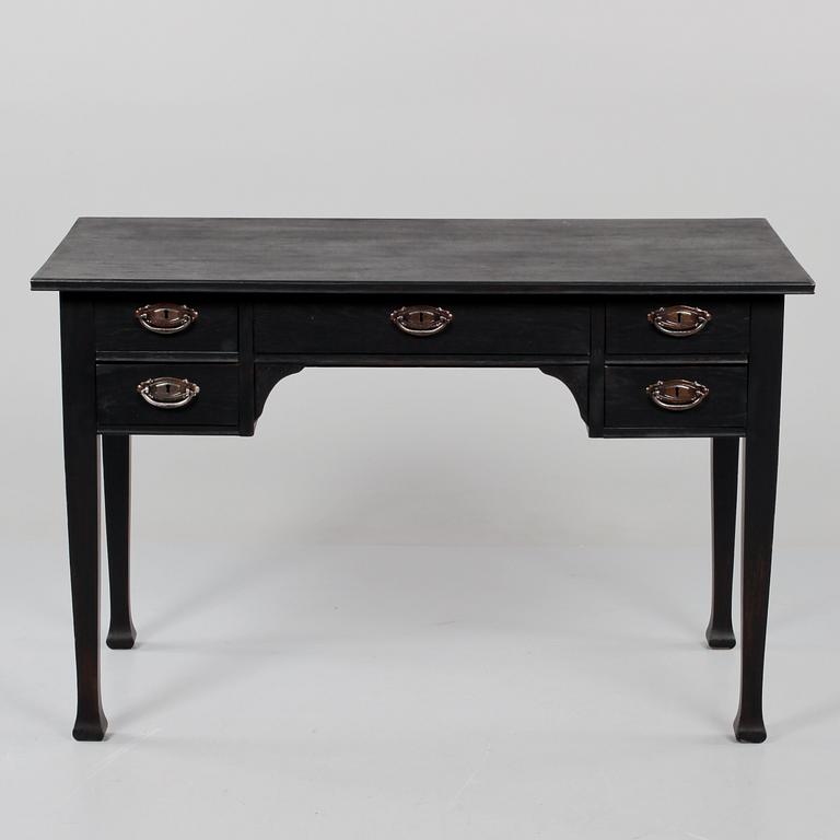 SKRIVBORD, jugend, 1900-talets första del.