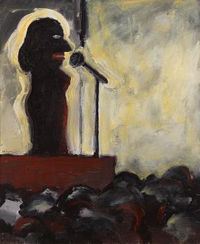 Ulf Lundkvist, Concert.