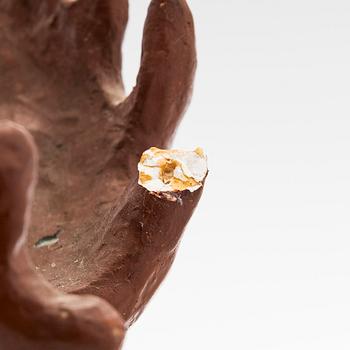 Jussi Mäntynen, Hirvi.