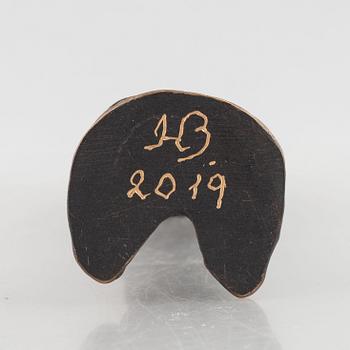 Helle Bang, "Woman".