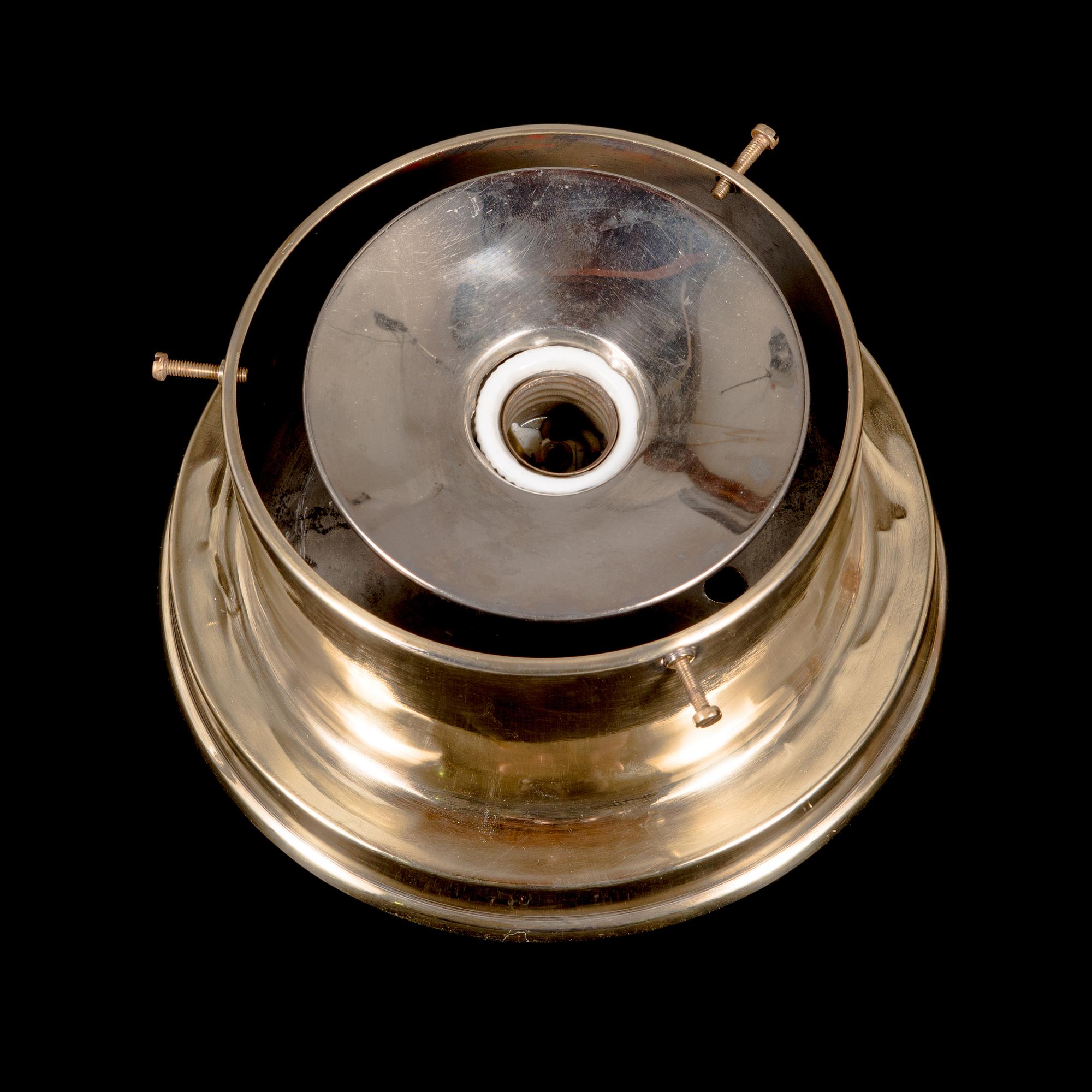 Paavo Tynell, taklampa modell 2004, Taito 1930-tal.